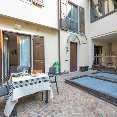 La Corte Riva del Garda Ngoại thất bức ảnh
