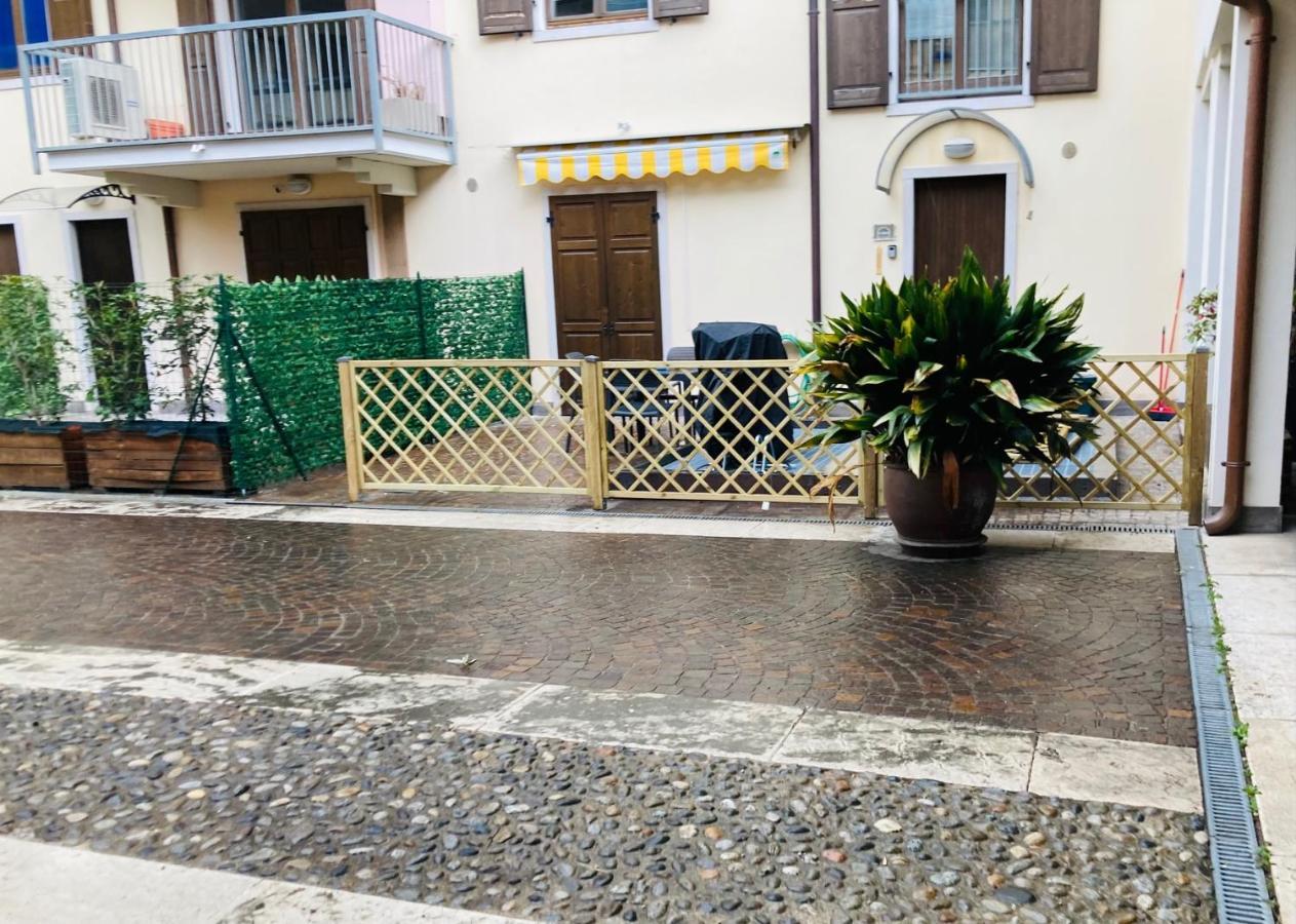 La Corte Riva del Garda Ngoại thất bức ảnh