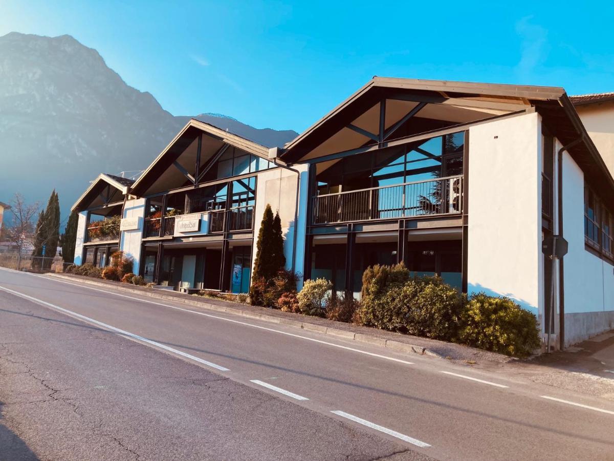 La Corte Riva del Garda Ngoại thất bức ảnh