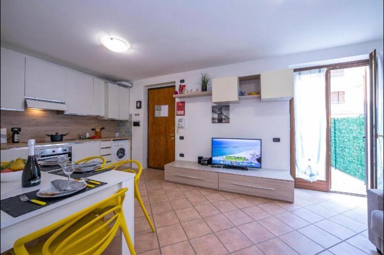 La Corte Riva del Garda Ngoại thất bức ảnh