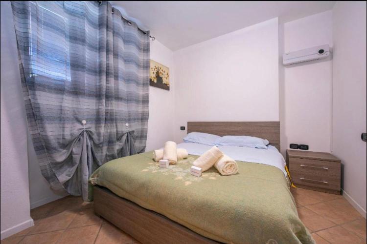 La Corte Riva del Garda Ngoại thất bức ảnh
