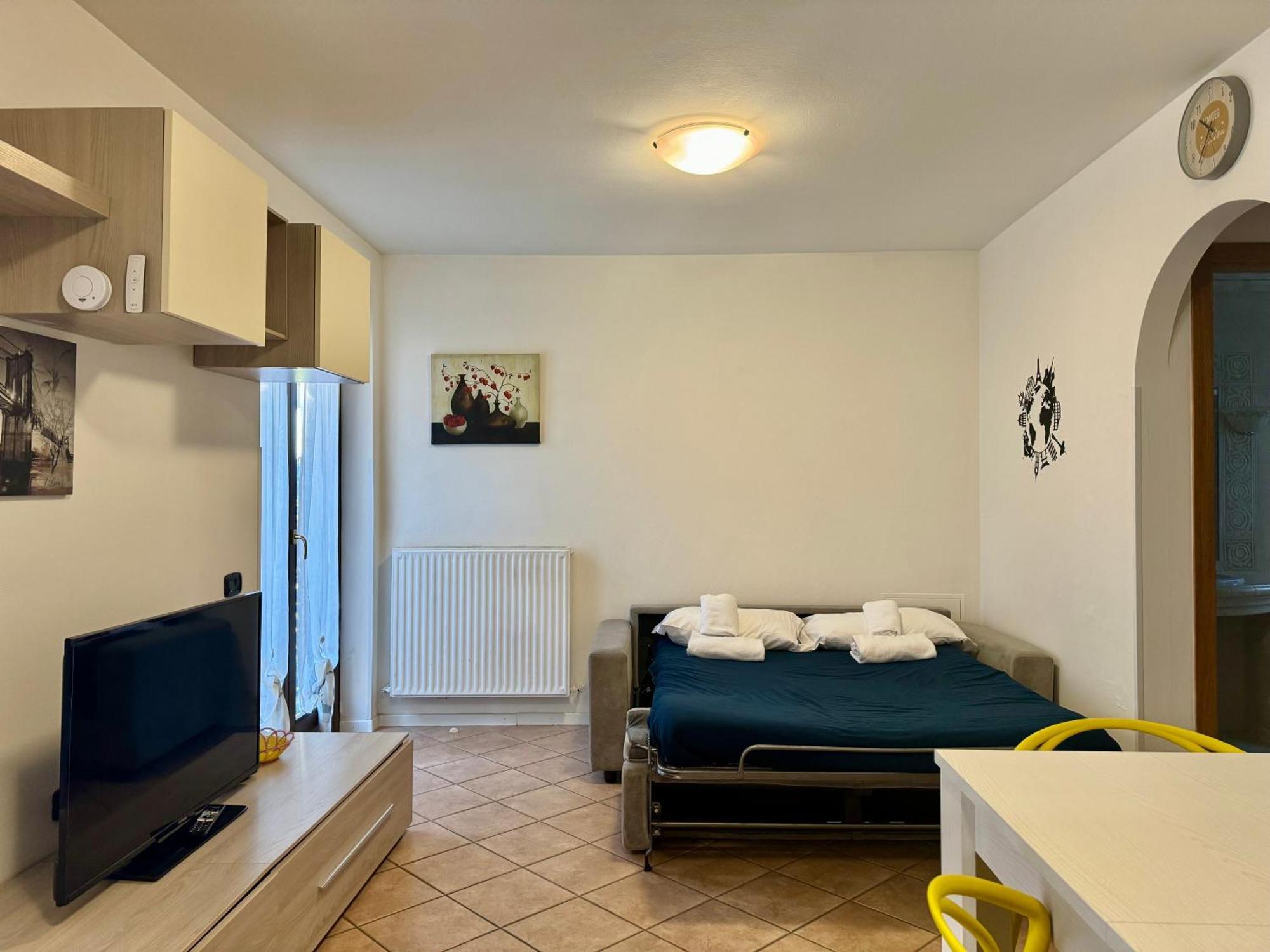La Corte Riva del Garda Ngoại thất bức ảnh